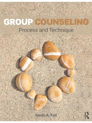 Preview of Group Counseling Workbook & DVD Group Counseling Process and Technique 1st Edition By Kevi