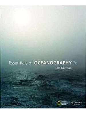 Preview image for Test Bank for Essentials of Oceanography 7th Edition by Tom Garrison |  Complete Edition