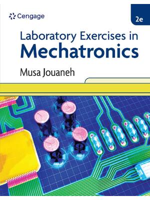 Preview of Laboratory Exercises in Mechatronics 2nd Edition By Musa Jouaneh