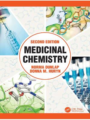 Preview of Medicinal Chemistry 2nd Edition By Norma K. Dunlap, Donna M. Huryn