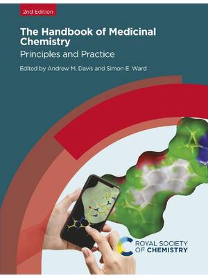 Preview of The Handbook of Medicinal Chemistry Principles and Practice 2nd Edition By Simon E Ward, A
