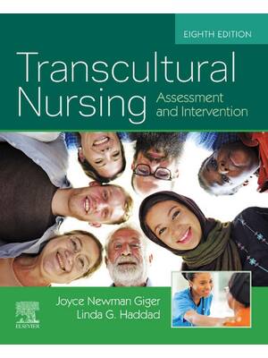 Preview of Transcultural Nursing Assessment and Intervention 8th Edition By Joyce Newman Giger, Linda