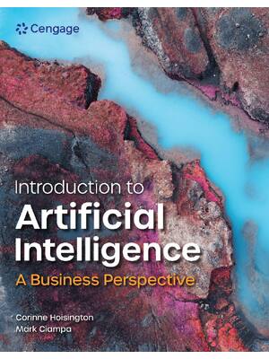 Preview of Introduction to Artificial Intelligence A Business Perspective 1st Edition By Corinne Hois