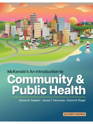 Preview of McKenzie's An Introduction to Community & Public Health 11th Edition By Denise Seabert, Ja