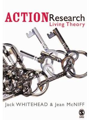 Preview of Action Research Living Theory By Dr A Jack Whitehead, Jean McNiff