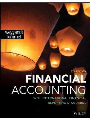 Preview of Financial Accounting with International Financial Reporting Standards 5th Edition By Jerry