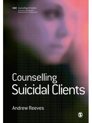 Preview of Counselling Suicidal Clients By Andrew Reeves