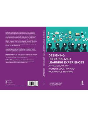 Preview of Designing Personalized Learning Experiences A Framework By Helen Fake, Nada Dabbagh