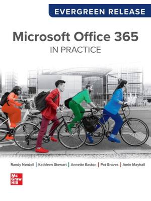 Preview of Microsoft Excel 365 Complete In Practice EverGreen Release Kathleen Stewart, Randy Nordell