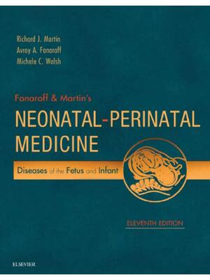 Preview of Fanaroff and Martin's Neonatal Perinatal Medicine 2 Volume 11th Edition By Richard John Ma