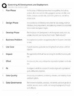 Preview of Braze AI Study Guide / Artificial Intelligence Certification Exam Prep / Score 100% / 2025