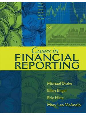 Preview of Cases in Financial Reporting Rocky Mountain, Starbucks, Granite Bay 8th Edition By Michael