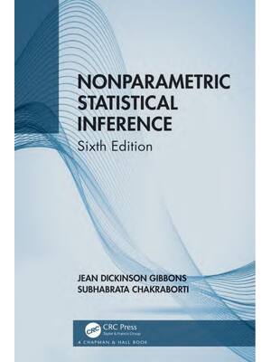 Preview of Nonparametric Statistical Inference 6th Edition By Jean Dickinson Gibbons, Subhabrata Chak