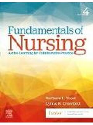 Preview of Fundamentals of Nursing Active Learning for Collaborative Practice 4th Edition By Barbara