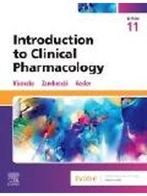 Preview of Introduction to Clinical Pharmacology 11th Edition By Constance Visovsky, Cheryl Zambroski