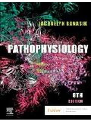 Preview of Pathophysiology 8th Edition By Jacquelyn Banasik