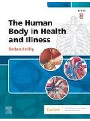 Preview of The Human Body in Health and Illness 8th Edition By Barbara Herlihy