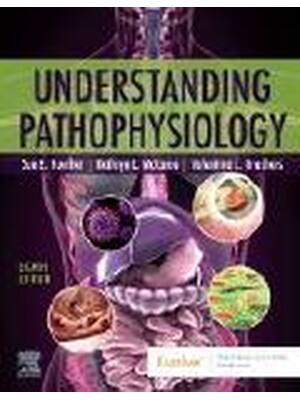Preview of Understanding Pathophysiology 8th Edition By Sue Huether, Kathryn McCance, Valentina Brash