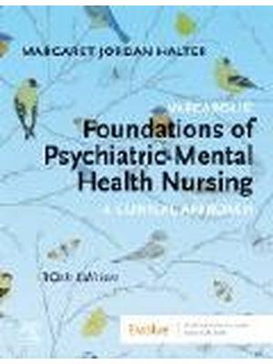 Preview of Varcarolis' Foundations of Psychiatric-Mental Health Nursing 10th Edition By Margaret Jord