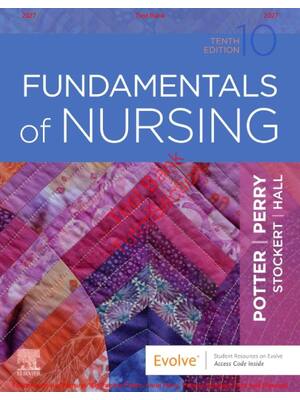 Preview of Fundamentals of Nursing 10th Edition By Patricia Potter, Anne Perry, Patricia Stockert, Am