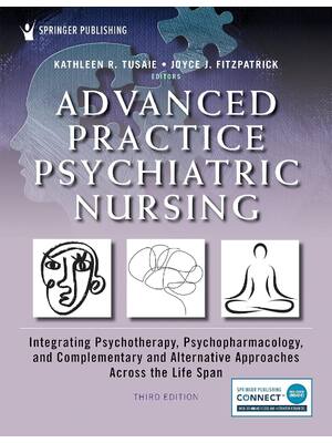 Preview image for Advanced Practice Psychiatric Nursing 3rd Edition By Kathleen Tusaie, Joyce Fitzpatrick | Test Bank