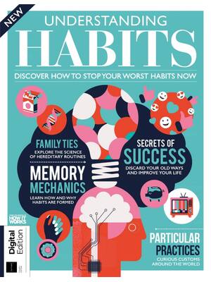 Preview of PDF(ebook) Understanding Habits Didital, By  Brain Wave Books,1e