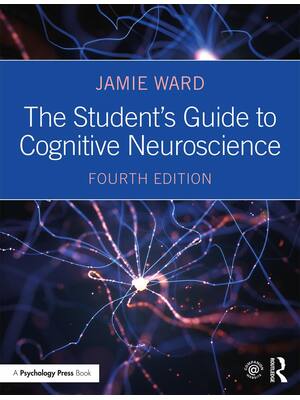 Preview of PDF(ebook) The Student's Guide to Cognitive Neuroscience, By Jamie Ward,4e