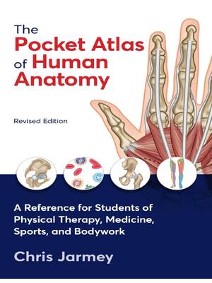 Preview image for PDF(ebook) The Pocket Atlas of Human Anatomy REVISED Edition By Chris Jarmey