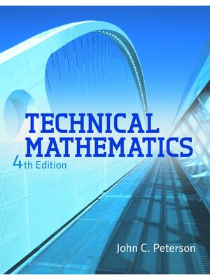 Preview image for PDF(ebook) Technical Mathematics 4th edition By John Peterson