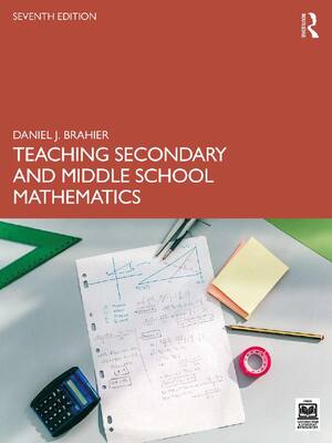 Preview image for PDF(ebook) Teaching Secondary and Middle School Mathematics, By Daniel J. Brahier,7e