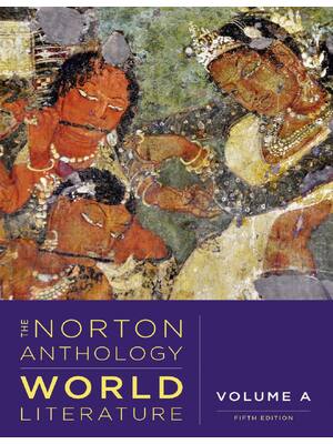 Preview of The Norton Anthology of World Literature (Pre-1650 Volumes A) 5th Edition By Puchner, Akba