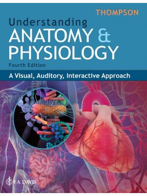 Preview image for Understanding Anatomy & Physiology A Visual, Auditory, Interactive Approach 4th Edition By Gale Sloan Thompson