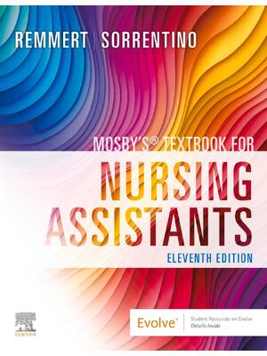 Preview of Mosby's Textbook for Nursing Assistants 11th Edition By Leighann Remmert