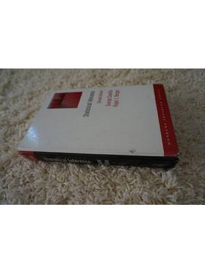 Preview of PDF(ebook) Statistical Inference ,By George Casella , Roger Berger, 2e