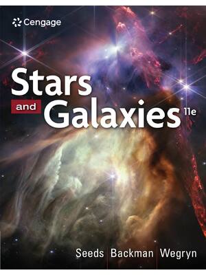 Preview of Stars and Galaxies 11th Edition By Michael Seeds, Dana Backman, Eric Wegryn