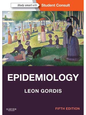 Preview of Epidemiology 5th Edition By Leon Gordis