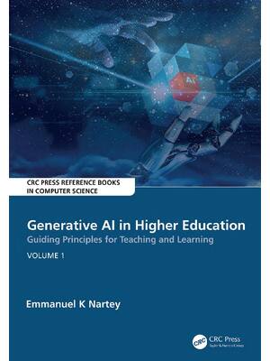 Preview of Generative AI in Higher Education Guiding Principles for Teaching and Learning Volume 1 By
