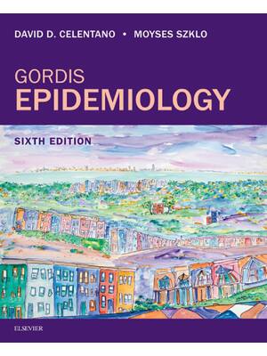 Preview of Gordis Epidemiology 6th Edition By David Celentano, Moyses Szklo