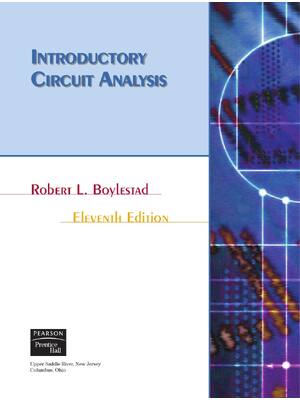 Preview of Introductory to Circuit Analysis 11th Edition By Robert Boylestad