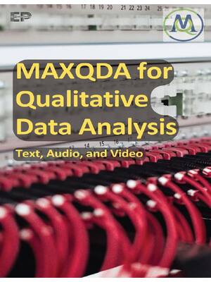 Preview of MAXQDA for Qualitative Data Analysis Text, Audio, and Video 1st Edition By Team EDUCOHACK