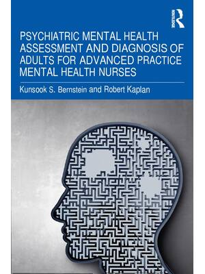 Preview of Psychiatric Mental Health Assessment and Diagnosis of Adults for Advanced Practice Mental