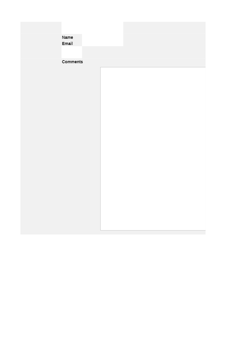 Cornell UniversityHADM 4205Problem Set 2 Model - Template.xlsx preview image