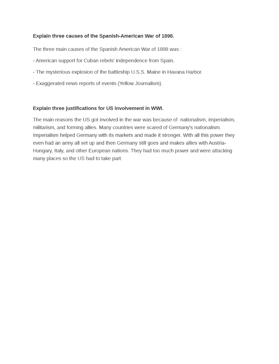 Frederick Douglass High    HIST NA    Chapter_21_Short_Writings_ preview image
