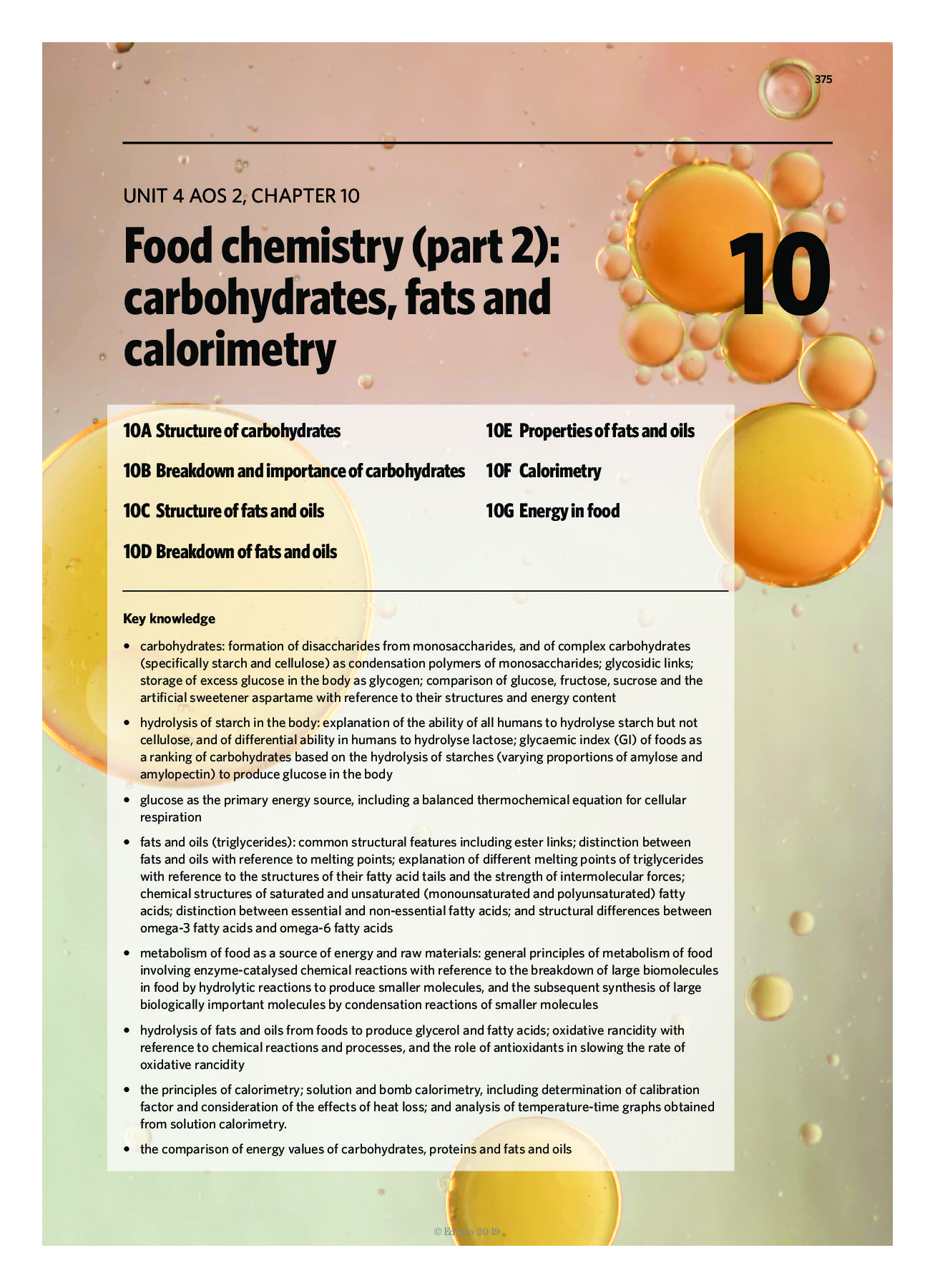 Chapter_10___Food_chemistry_part_2___Carbohydrates_Fats_and_Calorimetry___Edrolo___Textbook_PDF_v1__