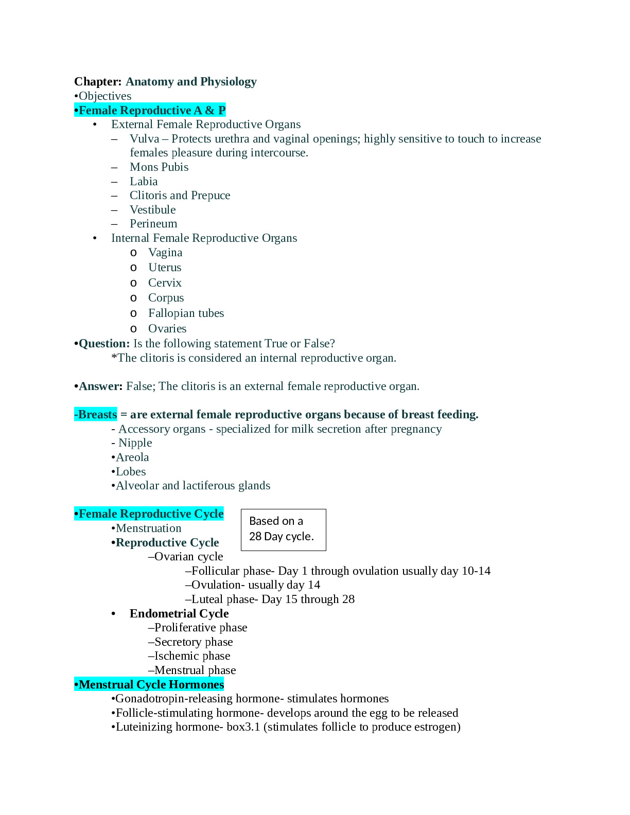 230_OB_Notes_Exam_1.docx