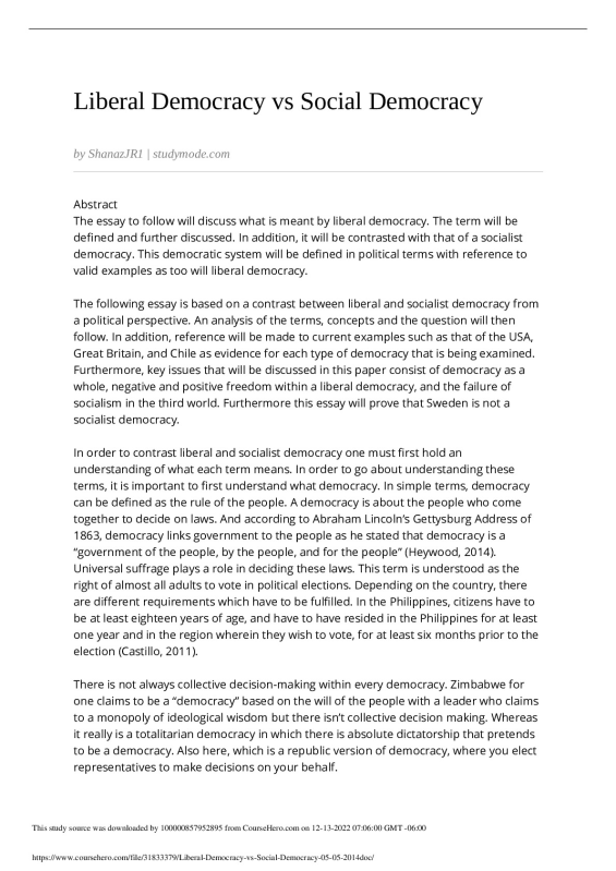 Liberal_Democracy_vs_Social_Democracy_05_05_2014.doc