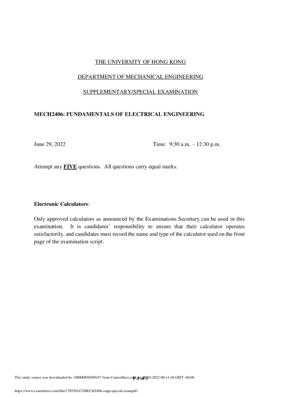 MECH2406__supp_special_exam_.pdf