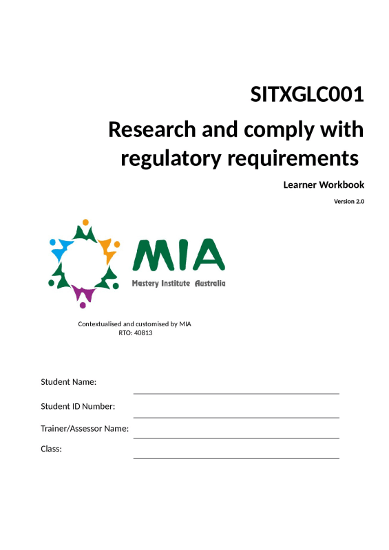 SITXGLC001_Learner_Workbook_V2.0.v1.0.docx.pdf