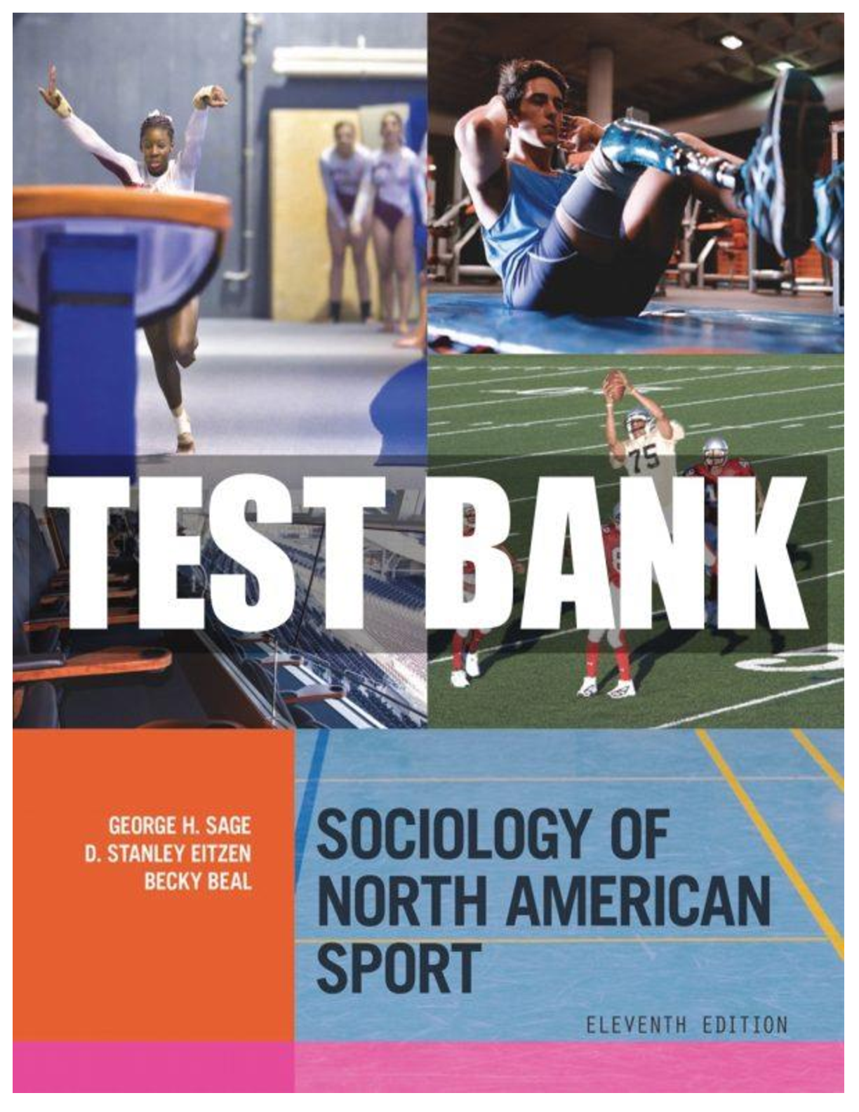 TEST BANK for Sociology of North American Sport 11th Edition Sage Test Bank.png