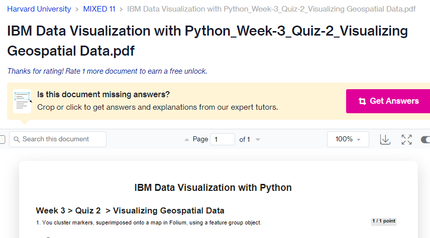 IBM Data Visualization with Python_Week-3_Quiz-2_Visualizing Geospatial ...